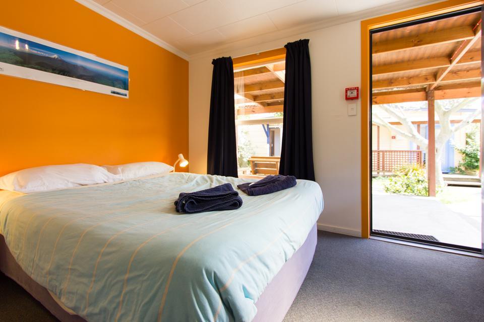 Sequoia Lodge Backpackers Picton Exteriér fotografie